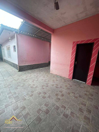 Imagem Imóvel com 3 Quartos à Venda, 234 m² em Solemar - Praia Grande