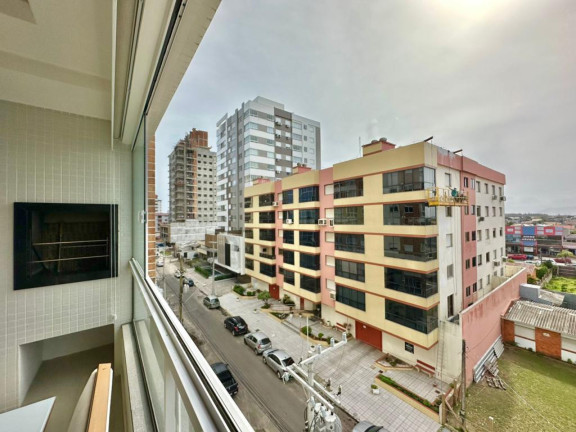 Imagem Apartamento com 2 Quartos à Venda, 62 m² em Zona Nova - Capao Da Canoa