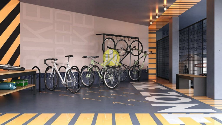 Imagem Apartamento com 2 Quartos à Venda, 85 m² em Mercês - Curitiba Imagem Apartamento com 2 Quartos à Venda, 85 m² em Mercês - Curitiba