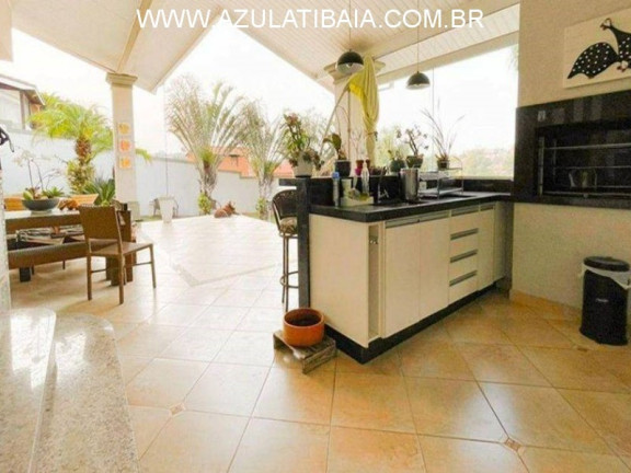 Imagem Casa com 4 Quartos à Venda, 1.000 m² em Condominio Flamboyant - Atibaia