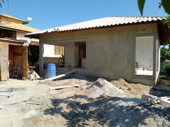 Casa com 3 Quartos à Venda, 92 m² em Rasa - Armação Dos Búzios