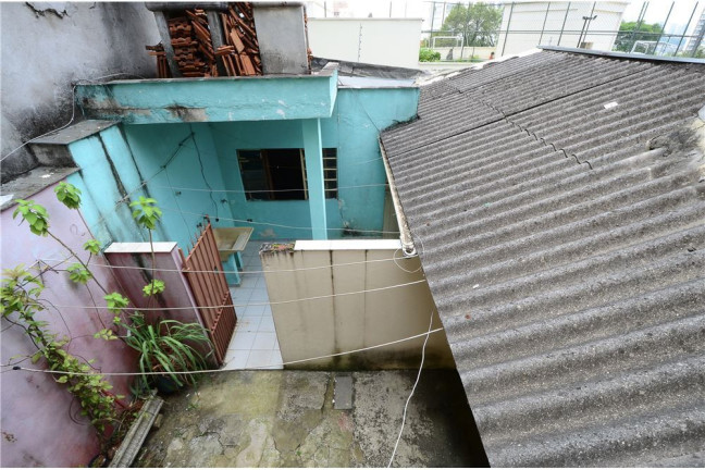 Imagem Casa com 7 Quartos à Venda, 238 m² em Vila Mariana - São Paulo Imagem Casa com 7 Quartos à Venda, 238 m² em Vila Mariana - São Paulo