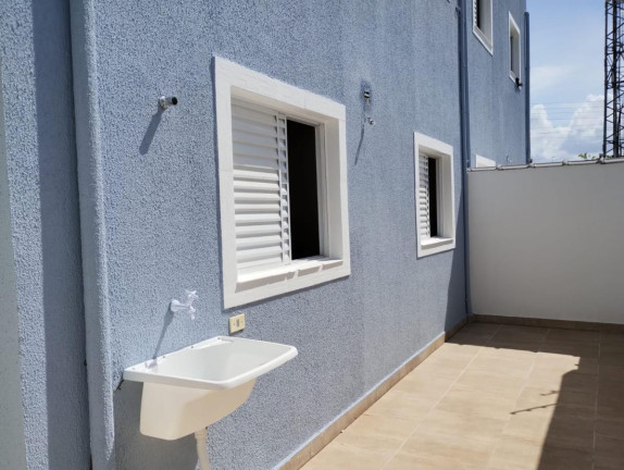 Imagem Casa com 2 Quartos à Venda, 51 m² em Jd. Guacira - Itanhaém