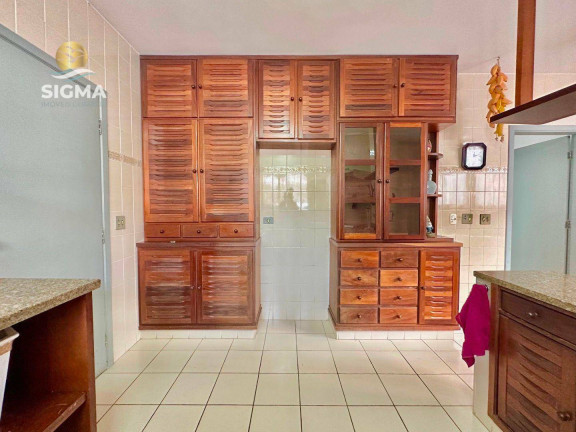 Imagem Casa com 4 Quartos à Venda, 313 m² em Enseada - Guarujá Imagem Casa com 4 Quartos à Venda, 313 m² em Enseada - Guarujá