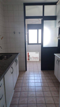Imagem Apartamento com 2 Quartos à Venda, 68 m² em Vila Andrade - São Paulo