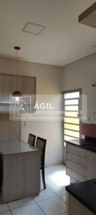Imagem Casa com 2 Quartos à Venda, 125 m² em Conjunto Residencial Galo Branco - São José Dos Campos Imagem Casa com 2 Quartos à Venda, 125 m² em Conjunto Residencial Galo Branco - São José Dos Campos