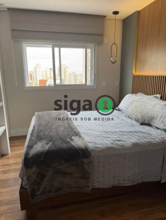Imagem Apartamento com 3 Quartos à Venda, 107 m² em Vila Mascote - São Paulo Imagem Apartamento com 3 Quartos à Venda, 107 m² em Vila Mascote - São Paulo
