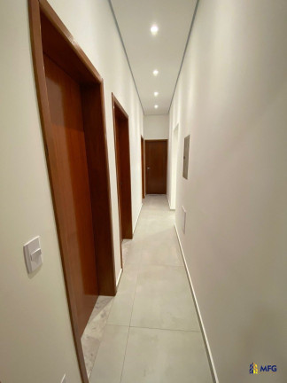 Imagem Casa de Condomínio com 3 Quartos à Venda, 275 m² em Condomínio Campos Do Conde - Sorocaba