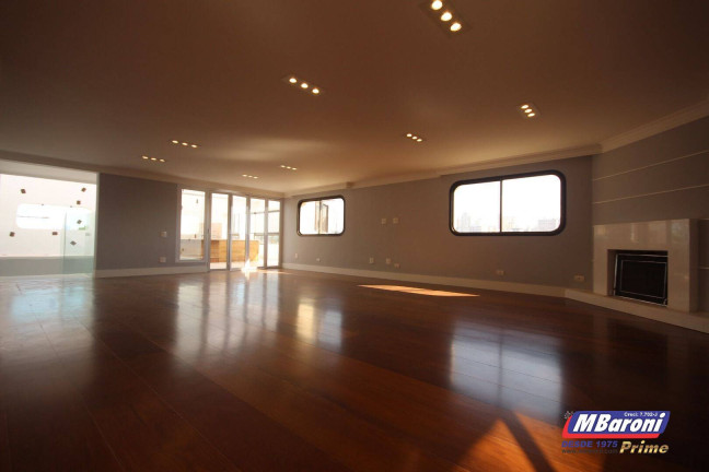 Imagem Apartamento com 4 Quartos à Venda, 453 m² em Santa Cecília - São Paulo Imagem Apartamento com 4 Quartos à Venda, 453 m² em Santa Cecília - São Paulo