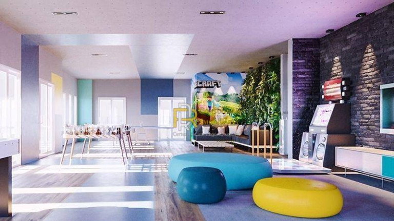 Imagem Apartamento com 3 Quartos à Venda, 104 m² em Maracanã - Praia Grande Imagem Apartamento com 3 Quartos à Venda, 104 m² em Maracanã - Praia Grande