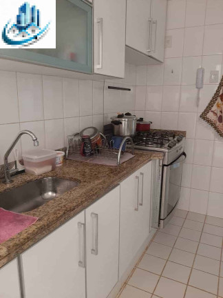 Imagem Apartamento com 3 Quartos à Venda, 100 m² em Jardim Paulista - Ribeirão Preto