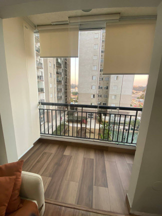 Imagem Apartamento com 2 Quartos à Venda, 50 m² em Vila Municipal - Jundiaí Imagem Apartamento com 2 Quartos à Venda, 50 m² em Vila Municipal - Jundiaí