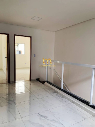 Imagem Casa com 2 Quartos à Venda, 47 m² em Sítio Do Campo - Praia Grande