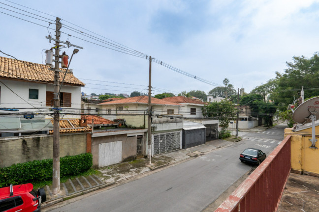 Imagem Casa com 3 Quartos à Venda, 125 m² em Jardim Bonfiglioli - São Paulo