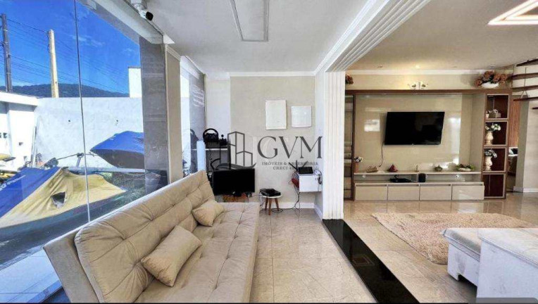 Imagem Casa com 3 Quartos à Venda, 450 m² em Flórida - Praia Grande Imagem Casa com 3 Quartos à Venda, 450 m² em Flórida - Praia Grande