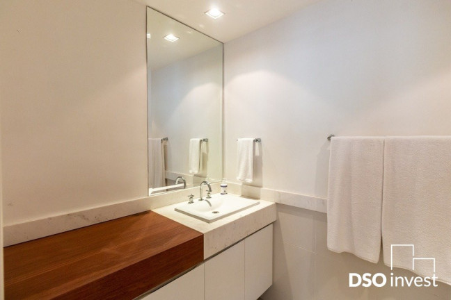 Imagem Apartamento com 1 Quarto à Venda, em Itaim Bibi - São Paulo Imagem Apartamento com 1 Quarto à Venda, em Itaim Bibi - São Paulo
