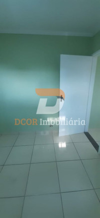 Imagem Casa com 1 Quarto para Alugar, 49 m² em Centro  - Diadema