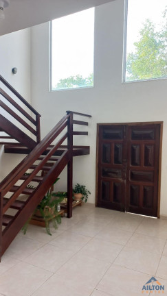 Imagem Casa com 5 Quartos à Venda, 242 m² em Nova Guarapari - Guarapari