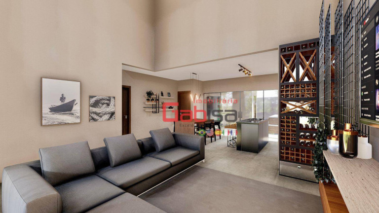 Imagem Casa com 3 Quartos à Venda, 125 m² em Nova São Pedro - São Pedro Da Aldeia Imagem Casa com 3 Quartos à Venda, 125 m² em Nova São Pedro - São Pedro Da Aldeia