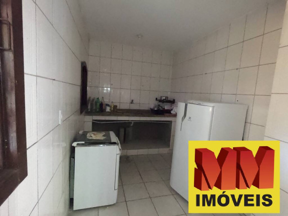 Imagem Casa com 4 Quartos à Venda, 160 m² em Recanto Das Dunas - Cabo Frio