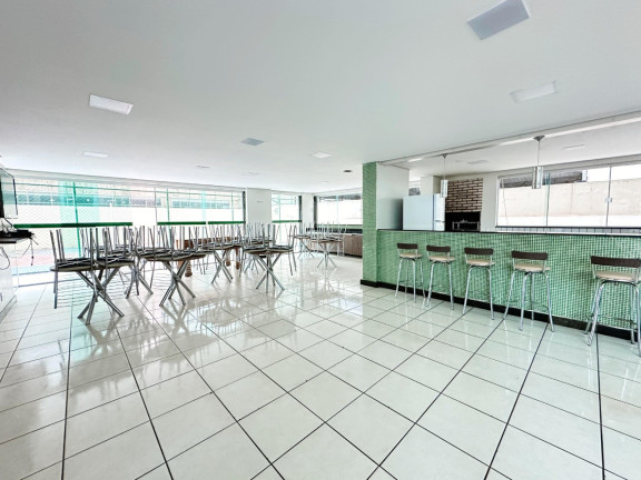 Imagem Imóvel com 3 Quartos à Venda, 70 m² em Norte (águas Claras) - Brasília Imagem Imóvel com 3 Quartos à Venda, 70 m² em Norte (águas Claras) - Brasília