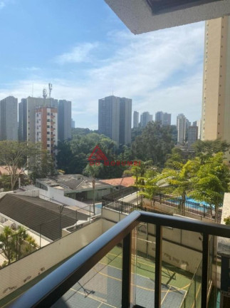 Imagem Apartamento com 2 Quartos à Venda, 78 m² em Vila Suzana - São Paulo