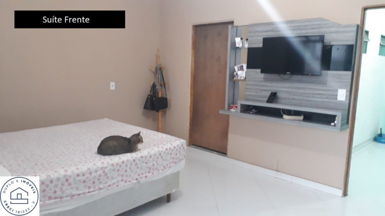 Imagem Casa com 2 Quartos à Venda, 200 m² em Conjunto Habitacional Jova Rural ( Zona Norte ) - São Paulo