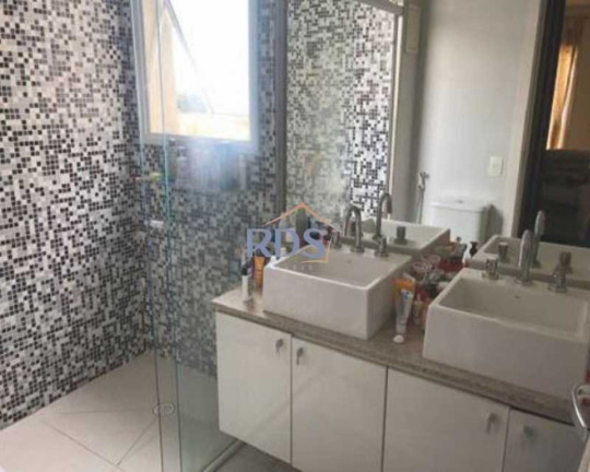 Imagem Apartamento com 3 Quartos à Venda, 130 m² em Paraíso Do Morumbi - São Paulo Imagem Apartamento com 3 Quartos à Venda, 130 m² em Paraíso Do Morumbi - São Paulo