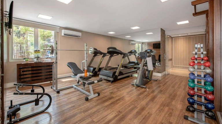 Imagem Apartamento com 1 Quarto para Alugar, 26 m² em Moema - São Paulo Imagem Apartamento com 1 Quarto para Alugar, 26 m² em Moema - São Paulo