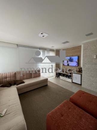 Imagem Apartamento com 3 Quartos à Venda, 94 m² em Vila Romana - São Paulo Imagem Apartamento com 3 Quartos à Venda, 94 m² em Vila Romana - São Paulo