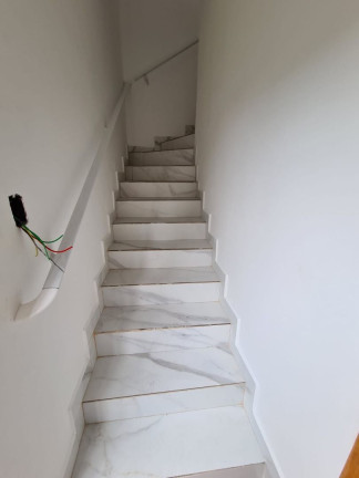Imagem Sobrado com 3 Quartos à Venda, 62 m² em Vila São Jorge - Praia Grande Imagem Sobrado com 3 Quartos à Venda, 62 m² em Vila São Jorge - Praia Grande