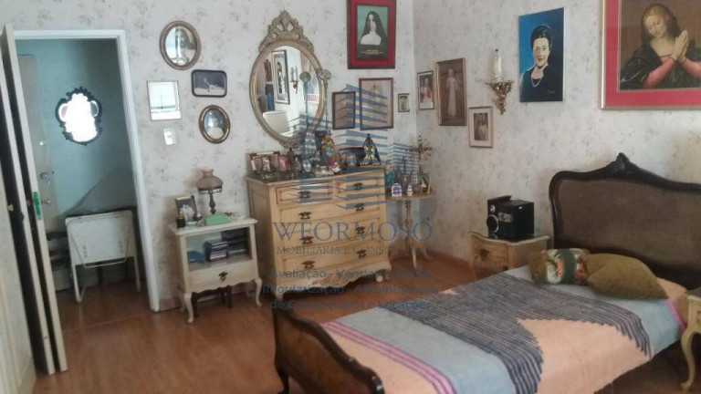 Imagem Apartamento com 3 Quartos à Venda, 290 m² em Copacabana - Rio De Janeiro Imagem Apartamento com 3 Quartos à Venda, 290 m² em Copacabana - Rio De Janeiro