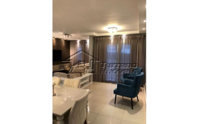 Imagem Apartamento com 3 Quartos à Venda, 73 m² em Monte Castelo - São José Dos Campos