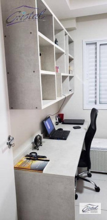 Imagem Apartamento com 2 Quartos à Venda, 65 m² em Vila Gomes - São Paulo