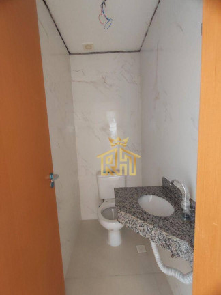 Imagem Apartamento com 2 Quartos à Venda, 87 m² em Canto Do Forte - Praia Grande