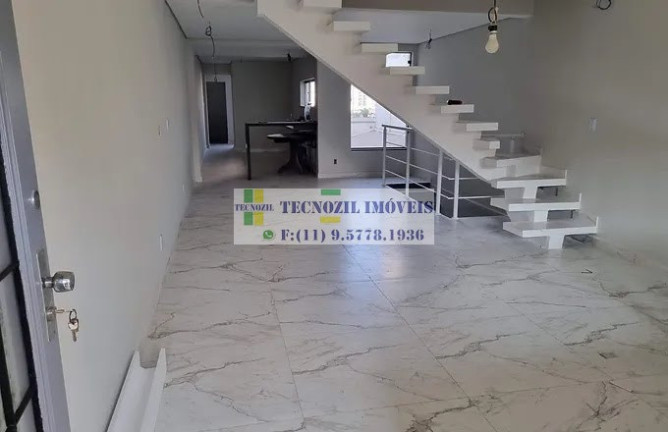 Sobrado com 4 Quartos à Venda, 229 m² em Ipiranga - São Paulo