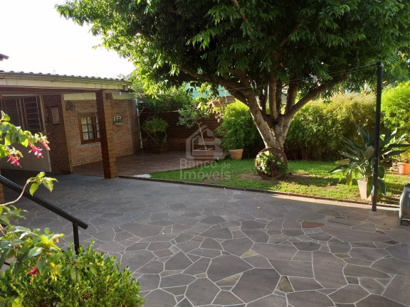 Imagem Casa com 4 Quartos à Venda, 192 m² em São João - Santa Maria
