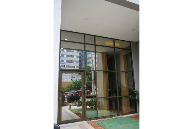 Imagem Studio à Venda, 24 m² em Ipiranga - São Paulo Imagem Studio à Venda, 24 m² em Ipiranga - São Paulo