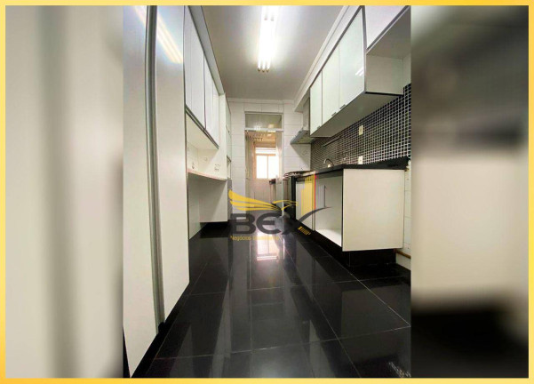 Imagem Apartamento com 3 Quartos à Venda, 122 m² em Tamboré - Santana De Parnaíba