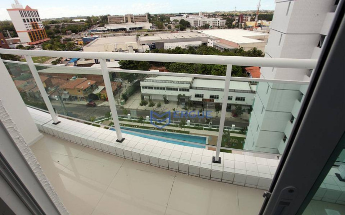 Imagem Apartamento com 3 Quartos à Venda, 71 m² em Engenheiro Luciano Cavalcante - Fortaleza Imagem Apartamento com 3 Quartos à Venda, 71 m² em Engenheiro Luciano Cavalcante - Fortaleza