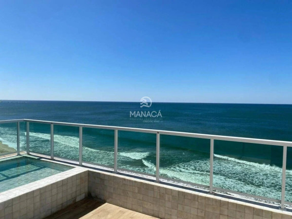 Imagem Apartamento com 3 Quartos à Venda, 210 m² em Tabuleiro - Barra Velha