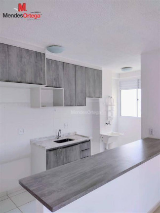 Imagem Apartamento com 2 Quartos à Venda, 59 m² em Jardim Piratininga - Sorocaba Imagem Apartamento com 2 Quartos à Venda, 59 m² em Jardim Piratininga - Sorocaba