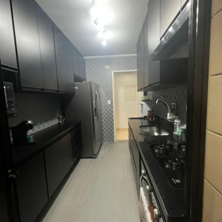 Imagem Apartamento com 3 Quartos à Venda, 76 m² em Sacomã - São Paulo Imagem Apartamento com 3 Quartos à Venda, 76 m² em Sacomã - São Paulo