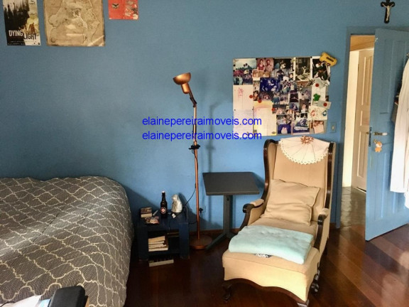Imagem Casa com 4 Quartos à Venda, 261 m² em Parque Dos Príncipes - São Paulo Imagem Casa com 4 Quartos à Venda, 261 m² em Parque Dos Príncipes - São Paulo
