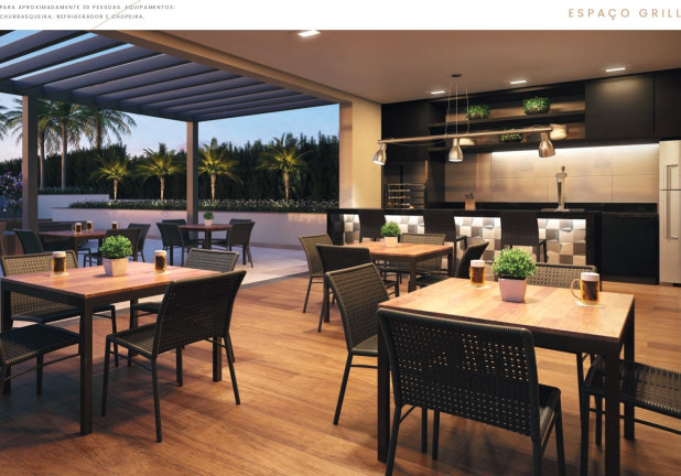 Imagem Imóvel com 2 Quartos à Venda, 61 m² em Quinta Da Primavera - Ribeirão Preto Imagem Imóvel com 2 Quartos à Venda, 61 m² em Quinta Da Primavera - Ribeirão Preto
