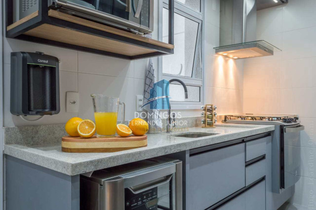 Imagem Apartamento com 2 Quartos à Venda, 100 m² em Vila Prudente - São Paulo