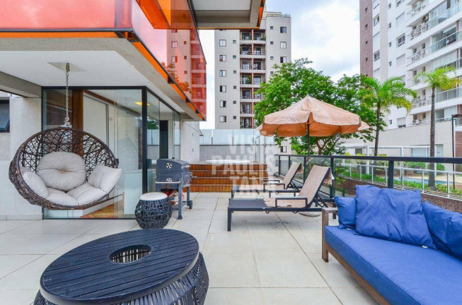 Imagem Apartamento com 2 Quartos à Venda, 160 m² em Vila Mariana - São Paulo