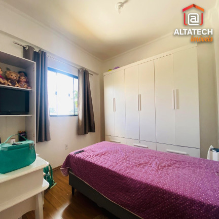 Imagem Apartamento com 3 Quartos à Venda, 170 m² em Jardim Santa Rosália - Poços De Caldas