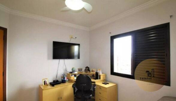 Imagem Apartamento com 3 Quartos à Venda, 120 m² em Barcelona - São Caetano Do Sul
