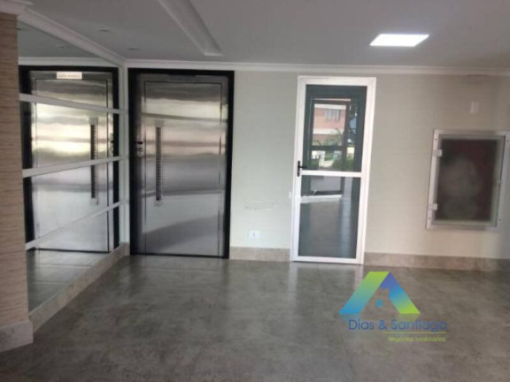 Imagem Apartamento com 3 Quartos à Venda, 69 m² em Centro - Diadema Imagem Apartamento com 3 Quartos à Venda, 69 m² em Centro - Diadema